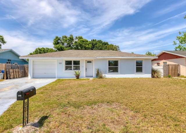 Property at 6611 2nd Ave NE, Bradenton, FL 34208, 3 beds, 1 bath