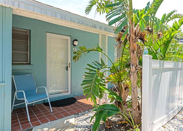 Property at 170 Roosevelt Dr #2, Sarasota, FL 34236, 1 bed, 1 bath