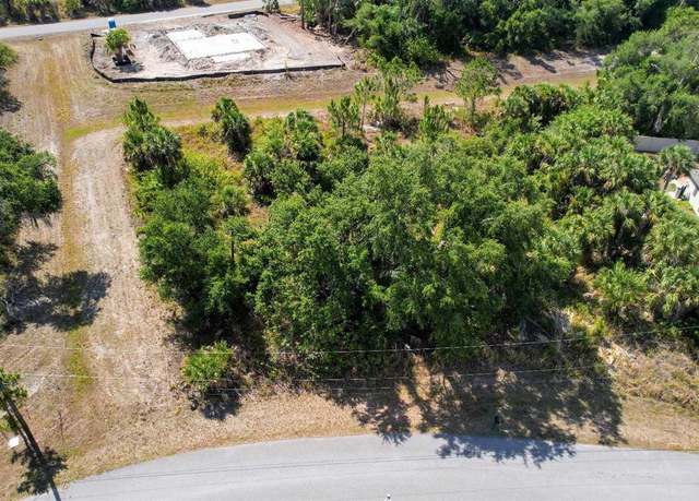 Property at Triby Ter, North Port, FL 34288