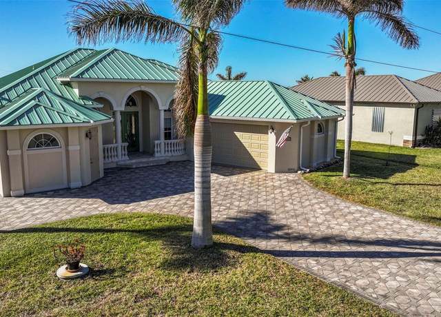 Property at 9567 Honeymoon Dr, Port Charlotte, FL 33981, 3 beds, 2 baths