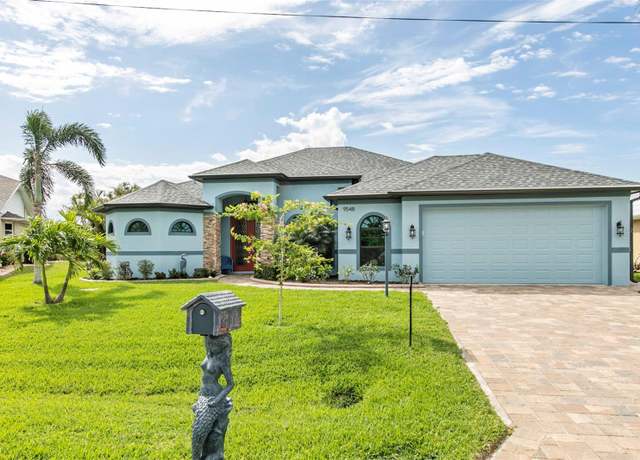 Property at 9548 Applin Cir, Port Charlotte, FL 33981, 3 beds, 2 baths