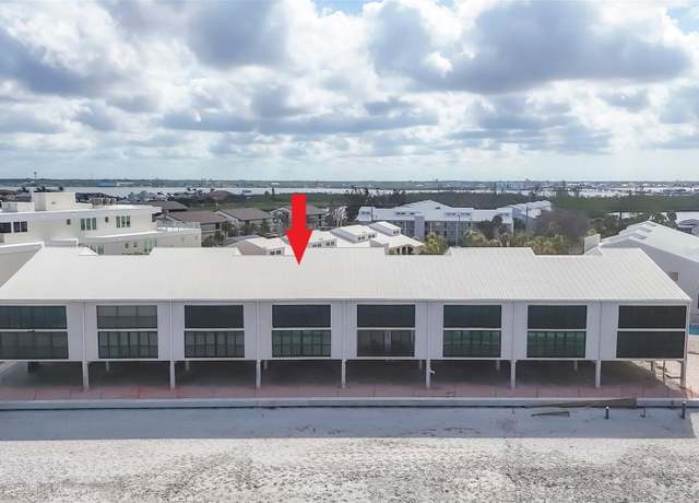Property at 2700 N Beach Rd Unit B205, Englewood, FL 34223, 2 beds, 2 baths