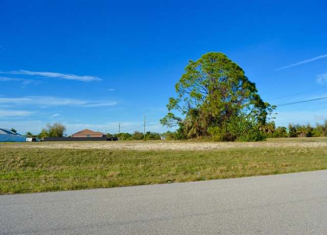 Property at 2814 Santa Barbara Blvd N, Cape Coral, FL 33993