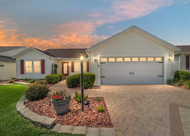 Property at 3041 Batally Ct, The Villages, FL 32162, 3 beds, 2 baths