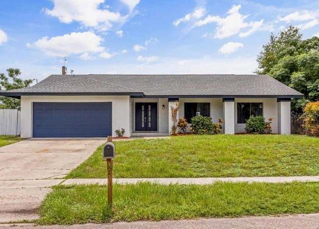 Property at 8602 Larwin Ln, Orlando, FL 32817, 3 beds, 2 baths