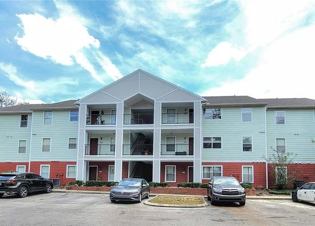 Property at 2360 SW Archer Rd #613, Gainesville, FL 32608, 1 bed, 1 bath