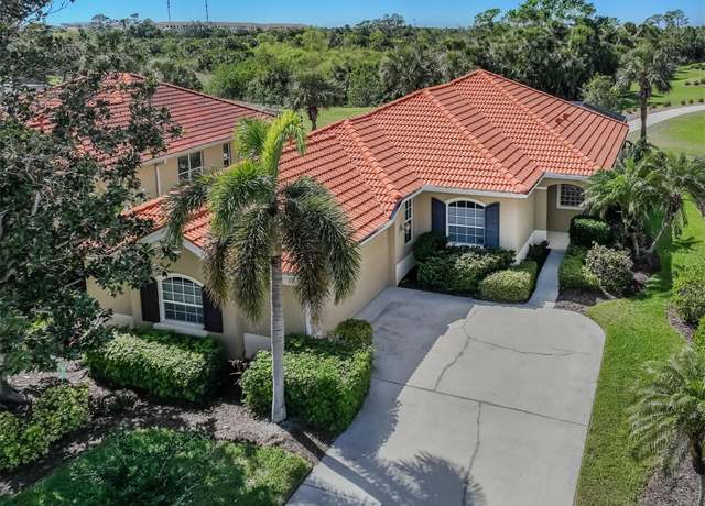 Property at 174 Treviso Ct, North Venice, FL 34275, 3 beds, 2 baths