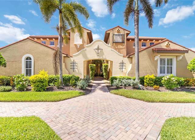 Property at 206 Bella Vista Ter Unit 29D, North Venice, FL 34275, 3 beds, 2 baths