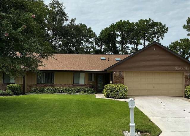Property at 31 Lake Fairgreen Cir, New Smyrna Beach, FL 32168, 3 beds, 2 baths
