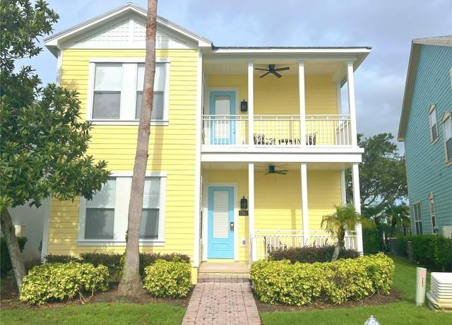 Property at 7762 Linkside Loop, Reunion, FL 34747, 4 beds, 3.5 baths