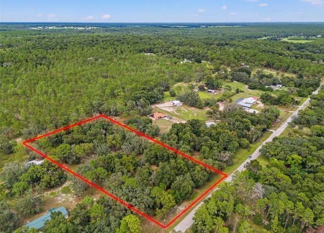Property at Evaline St, Brooksville, FL 34601