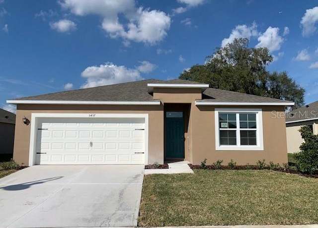 Property at 5457 Hayloft Dr, Apopka, FL 32712, 4 beds, 2 baths