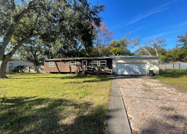 Property at 9732 8th Ave, Orlando, FL 32824, 3 beds, 1 bath