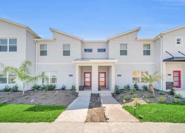 Property at 3007 Penelope Loop, Kissimmee, FL 34746, 4 beds, 3 baths