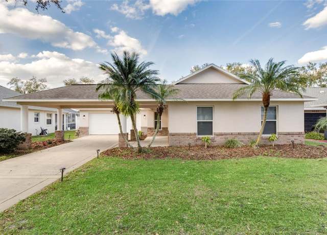 Property at 4087 Clock Tower Dr, Port Orange, FL 32129, 4 beds, 3 baths