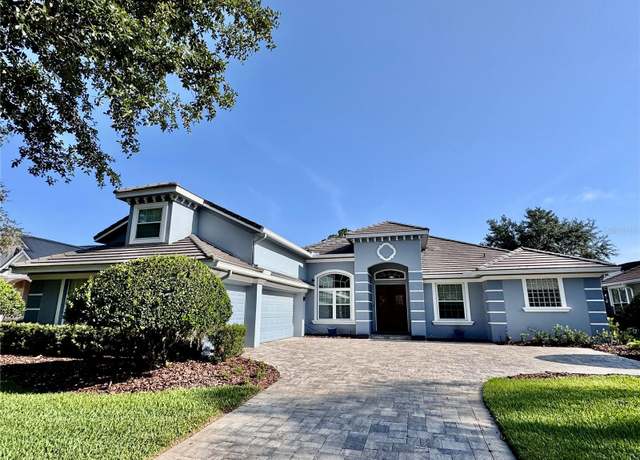 Property at 3225 Regal Crest Dr, Longwood, FL 32779, 4 beds, 4 baths