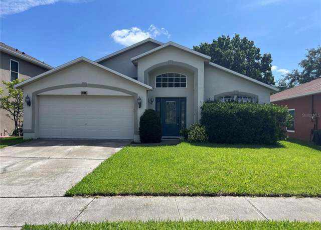 Property at 581 Farmingham Ct, Oviedo, FL 32765, 3 beds, 2 baths