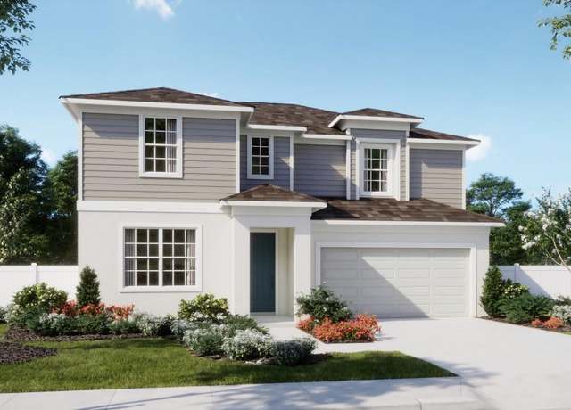 Property at 726 Ginger Dr, Haines City, FL 33844, 5 beds, 3.5 baths