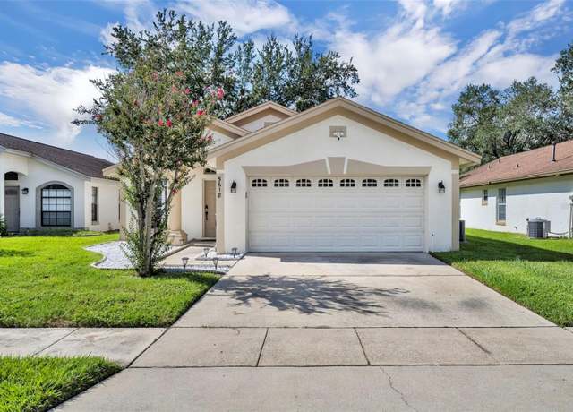 Property at 5618 Arnold Zlotoff Dr, Orlando, FL 32821, 3 beds, 2 baths