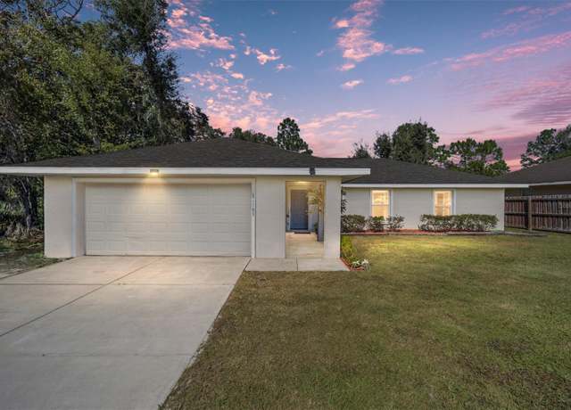 Property at 14185 SW 30th Pl, Ocala, FL 34481, 3 beds, 2 baths