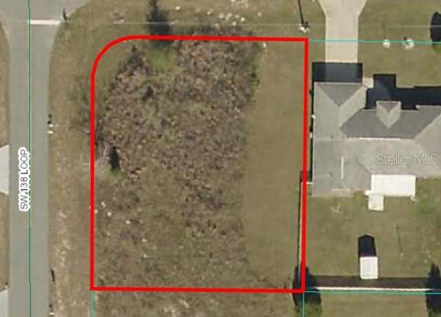 Property at TBD SW 47th Cir, Ocala, FL 34473