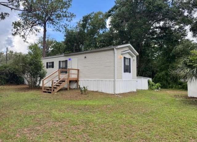 Property at 3277 E Lariat Loop, Hernando, FL 34442, 2 beds, 2 baths
