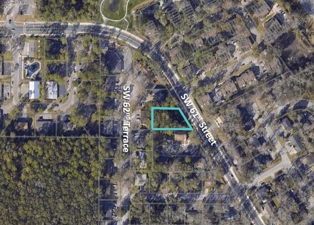 Property at 910 SW 61st St, Gainesville, FL 32607