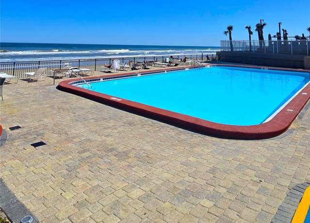 Property at 1909 S Atlantic Ave Unit 420-421, Daytona Beach, FL 32118, 2 beds, 2 baths
