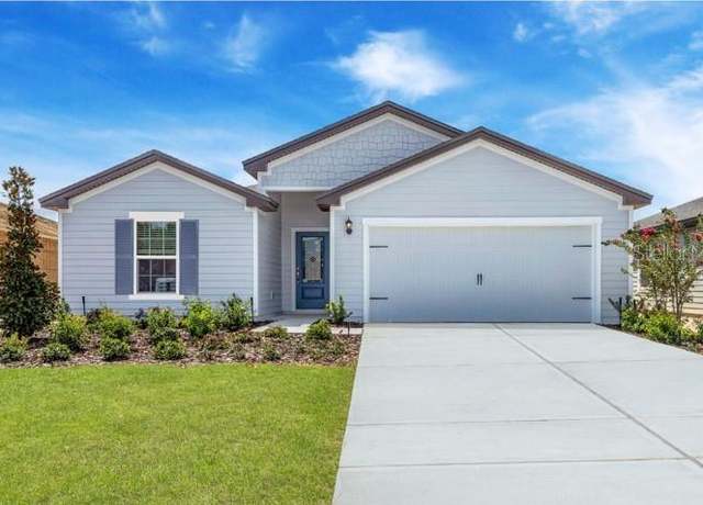 Property at 14192 SW 44th Ct, Ocala, FL 34473, 5 beds, 3 baths