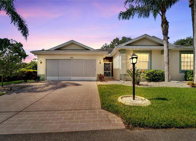 Property at 2206 Mayfield Palms Ln #69, Sun City Center, FL 33573, 2 beds, 2 baths