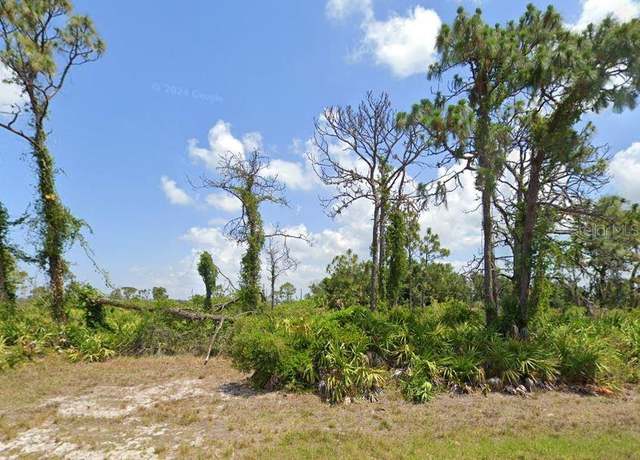 Property at 50 Mast Dr, Placida, FL 33946