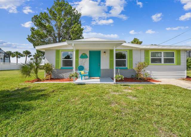 Property at 4021 Eagle Nest Dr, Hernando Beach, FL 34607, 3 beds, 2 baths