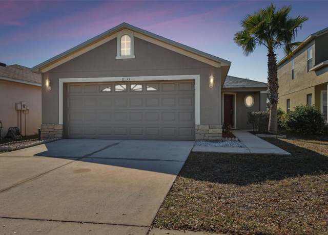 Property at 8133 Canterbury Lake Blvd, Tampa, FL 33619, 3 beds, 2 baths