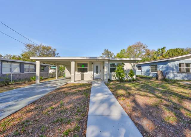 Property at 3218 N 16th St, Tampa, FL 33605, 3 beds, 1 bath