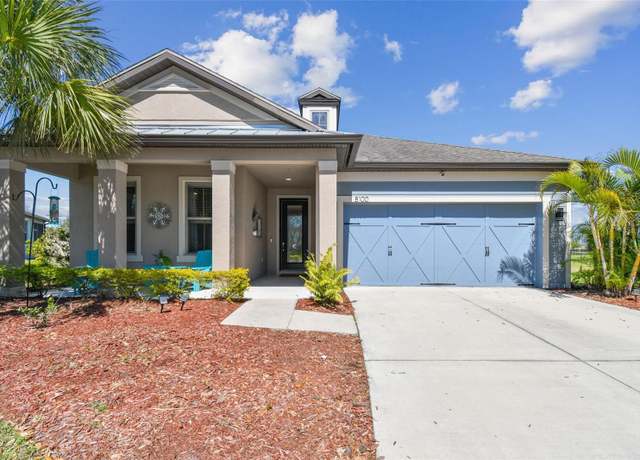 Property at 8100 Olive Brook Dr, Wesley Chapel, FL 33545, 4 beds, 3.5 baths