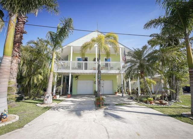 Property at 112 13th Ave, Indian Rocks Beach, FL 33785, 3 beds, 3 baths