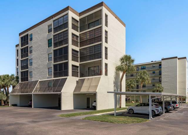 Property at 9860 62nd Ter N #1051, St Petersburg, FL 33708, 1 bed, 1 bath