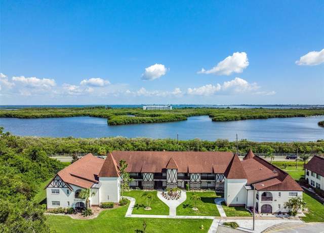 Property at 320 N Bayshore Blvd #208, Clearwater, FL 33759, 1 bed, 1.5 baths
