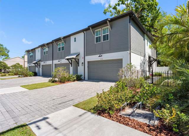Property at 410 S Church Ave, Tampa, FL 33609, 3 beds, 3.5 baths