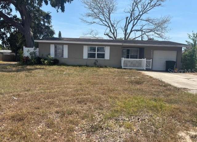 Property at 5600 65th Ter N, Pinellas Park, FL 33781, 2 beds, 1 bath