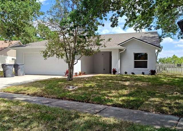 Property at 12910 Longcrest Dr, Riverview, FL 33579, 3 beds, 2 baths