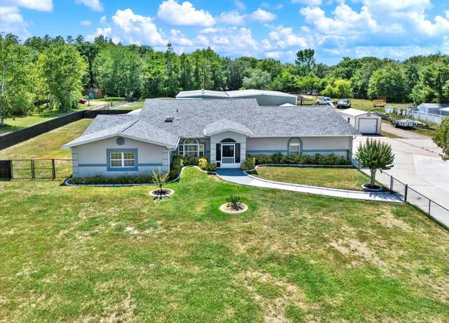 Property at 6219 Wendell Dr, Wesley Chapel, FL 33544, 3 beds, 2 baths
