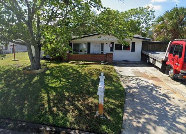 Property at 6338 Nashua Dr, Port Richey, FL 34668, 3 beds, 2 baths