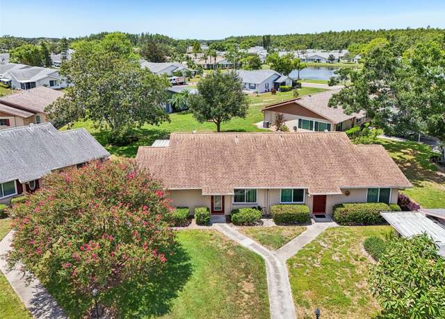 Property at 1908 Canterbury Ln #25, Sun City Center, FL 33573, 2 beds, 2 baths