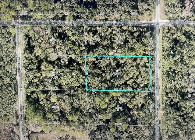 Property at Table Rock Dr, Webster, FL 33597