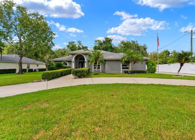 Property at 1306 Mendonsa Rd, Plant City, FL 33563, 3 beds, 2 baths