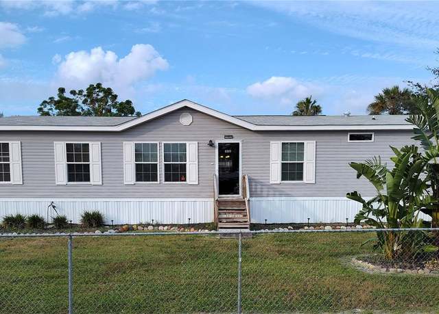 Property at 9811 Bud St, Hudson, FL 34669, 3 beds, 3 baths
