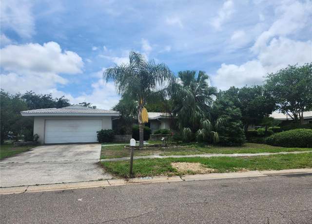 Property at 2083 Envoy Ct, Clearwater, FL 33764, 3 beds, 2 baths