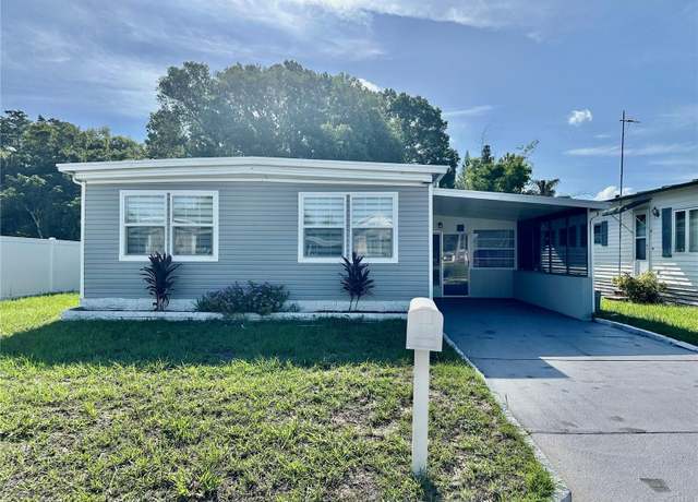 Property at 2326 Prestige Dr, Holiday, FL 34690, 3 beds, 2 baths