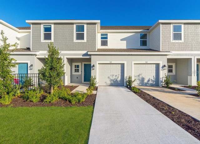 Property at 3145 Novara Ln, Lakewood Ranch, FL 34211, 3 beds, 2.5 baths